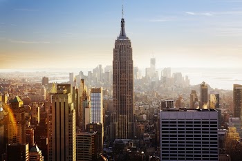 Free Photo of Empire state building, buildings, architecture