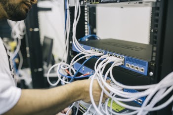 Free Photo of engineer, fiber, fieldengineer
