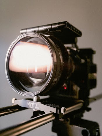Free Photo of equipment, tools, camera