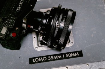 Free Photo of equipment, tools, camera