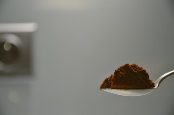 Free Photo of espresso, grinds, coffee