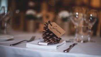 Free Photo of events, wedding, venue