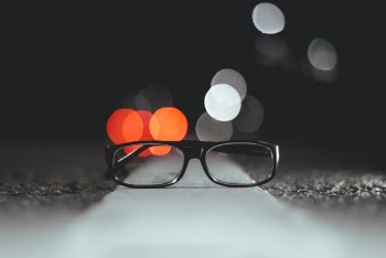 Free Photo of eyeglasses, frame, lens