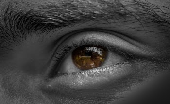 Free Photo of eyes, eyeball, eyebrow