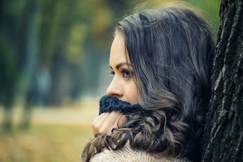 Free Photo of face, female, girl