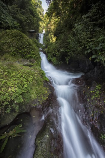 Free Photo of falls, nature, water