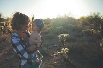 Free Photo of family, people, parent