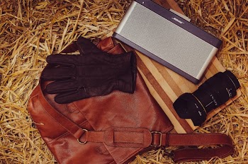 Free Photo of farm, lens, bag