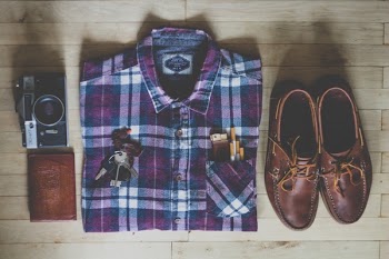 Free Photo of fashion, clothes, lighter