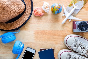 Free Photo of fashion, lifestyle, traveler