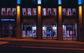 Free Photo of fashion, mall, shopping