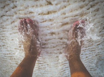 Free Photo of feet, foot, toes