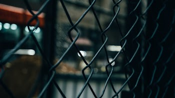 Free Photo of fence, wire, barrier