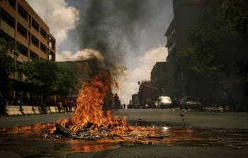 Free Photo of fire, smoke, spark