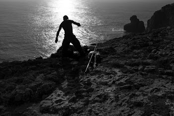 Free Photo of fisherman, fishing, beach