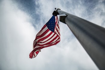 Free Photo of flag, united states, us