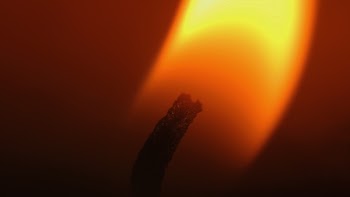 Free Photo of flames, fire, candle