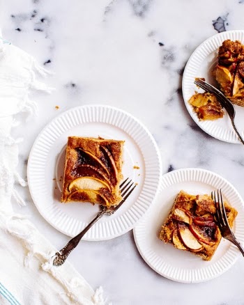 Free Photo of food, apple, pie