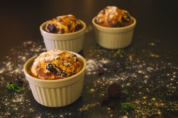 Free Photo of food, cake, cup
