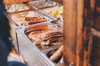 Free Photo of food, catering, buffet