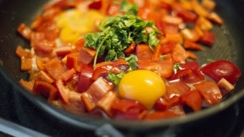 Free Photo of food, cook, kitchen