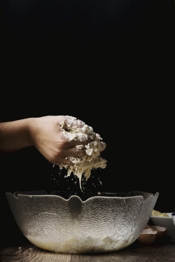 Free Photo of food, cook, mash