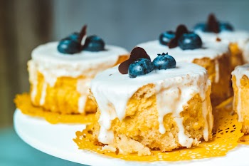 Free Photo of food, eat, delicious