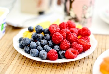 Free Photo of food, eat, fruits