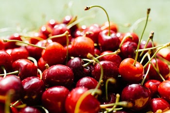 Free Photo of food, eat, fruits