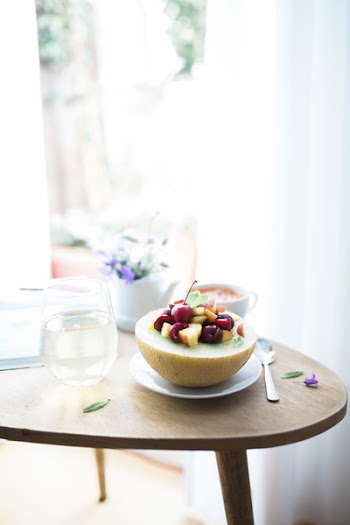 Free Photo of food, eat, gourmet