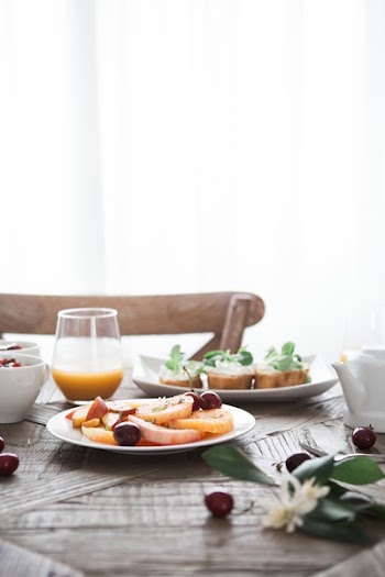 Free Photo of food, eat, gourmet