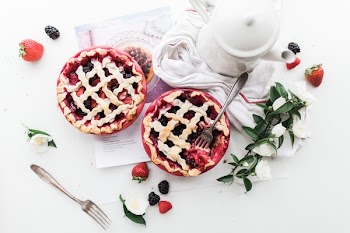 Free Photo of food, eat, gourmet