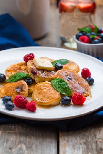 Free Photo of food, food photography, fruits