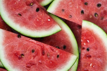 Free Photo of food, fruit, melon