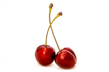 Free Photo of food, fruits, cherries