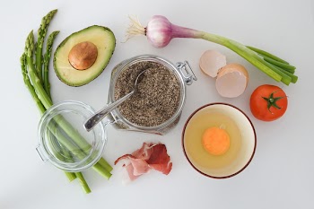 Free Photo of food, ingredient, avocado