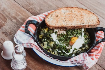 Free Photo of food, lunch, presentation