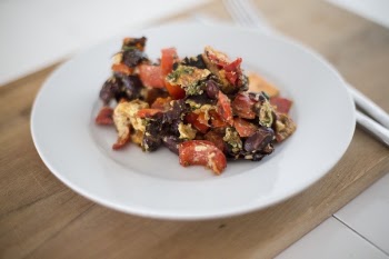 Free Photo of food, plate, restaurant