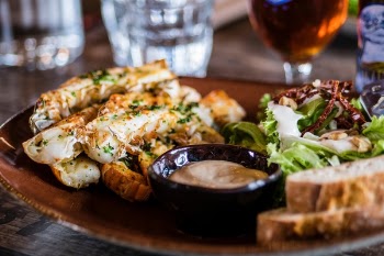 Free Photo of food, restaurant, breakfast