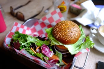 Free Photo of food, restaurant, combo