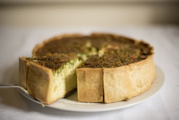 Free Photo of food, slice, pie