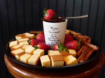 Free Photo of food, strawberry, fruit