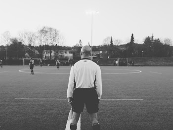 Free Photo of football, soccer, field