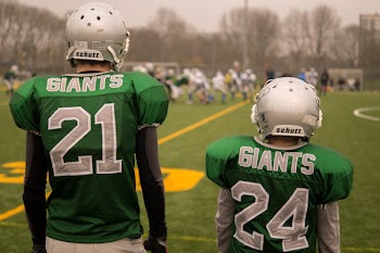 Free Photo of football, teammates, giants