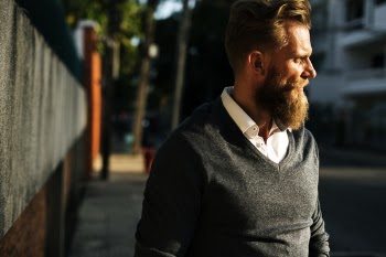 Free Photo of footpath, walking, person