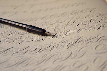 Free Photo of fountain pen, nibs, ink