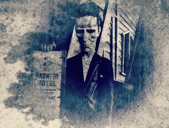 Free Photo of frankenstein, creepy, scary