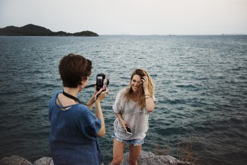 Free Photo of freedom, girlfriends, travel