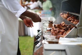 Free Photo of fried, chicken, roast