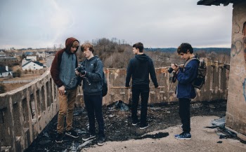 Free Photo of friends, people, group